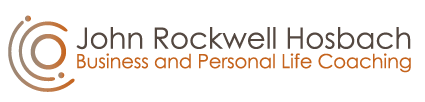 John Rockwell Hosbach Consulting & Coaching Logo
